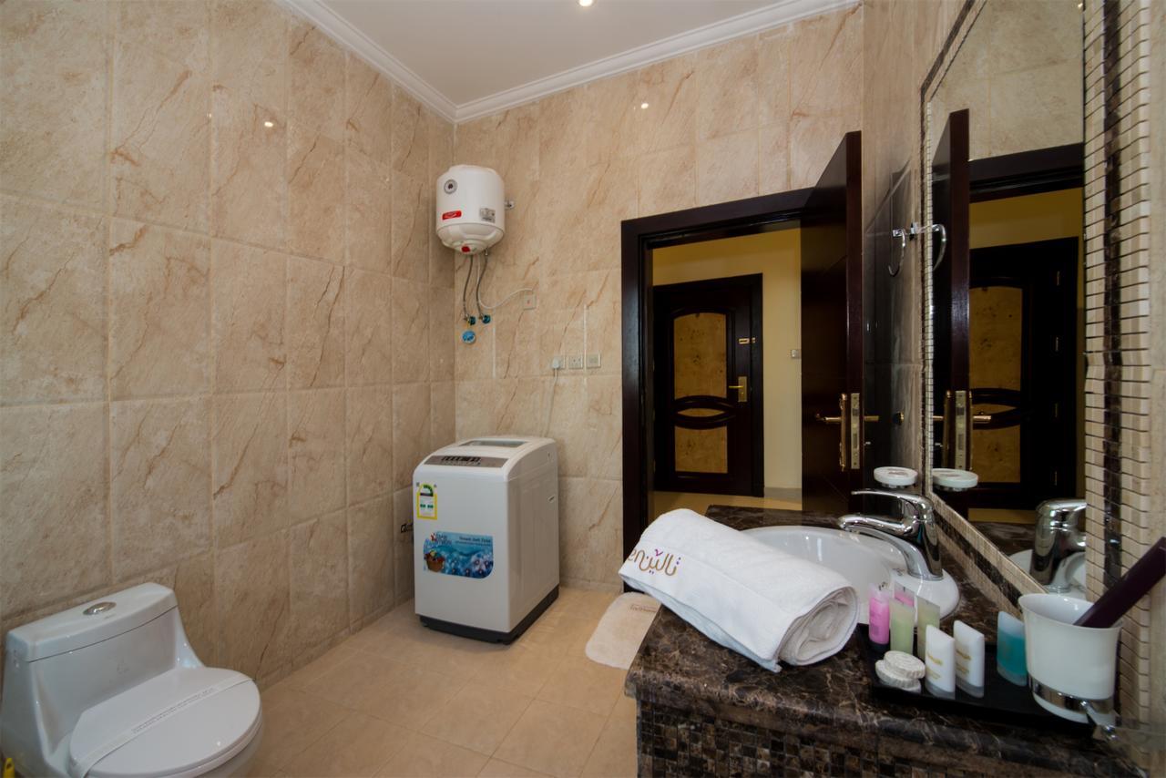 Taleen Al Hasa Al-Ahsa Ngoại thất bức ảnh